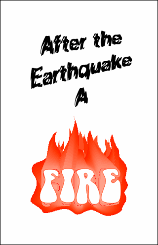 EarthquakeCover.gif (22935 bytes)