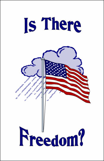 IsFreedom Cover.gif (24759 bytes)
