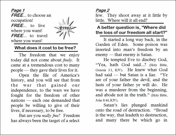 IsFreedom page12.gif (76216 bytes)